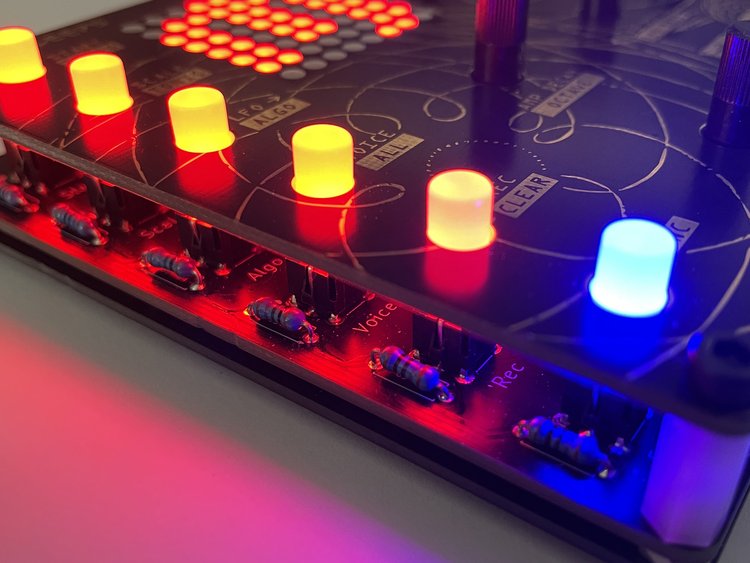 WIREHEAD INSTRUMENTS FREAQ FM