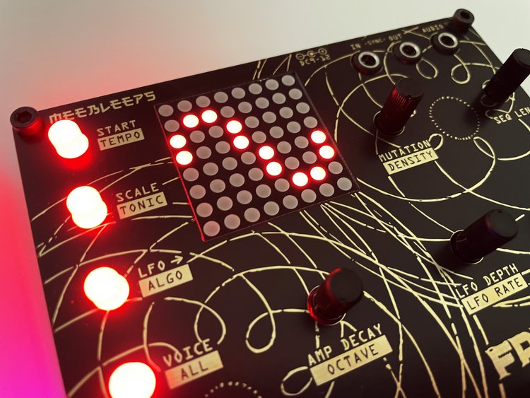 WIREHEAD INSTRUMENTS FREAQ FM