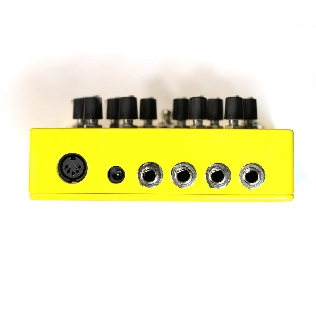 WMD GEIGER COUNTER PRO