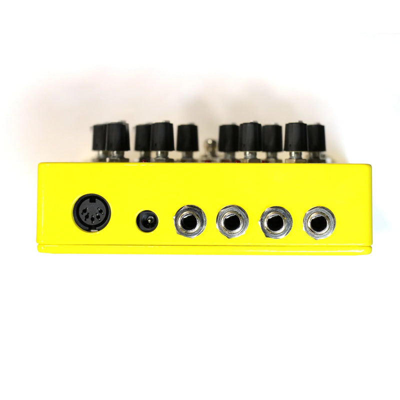 WMD GEIGER COUNTER PRO