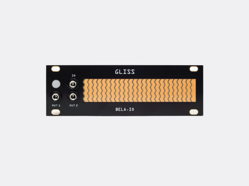 BELA GLISS 1U