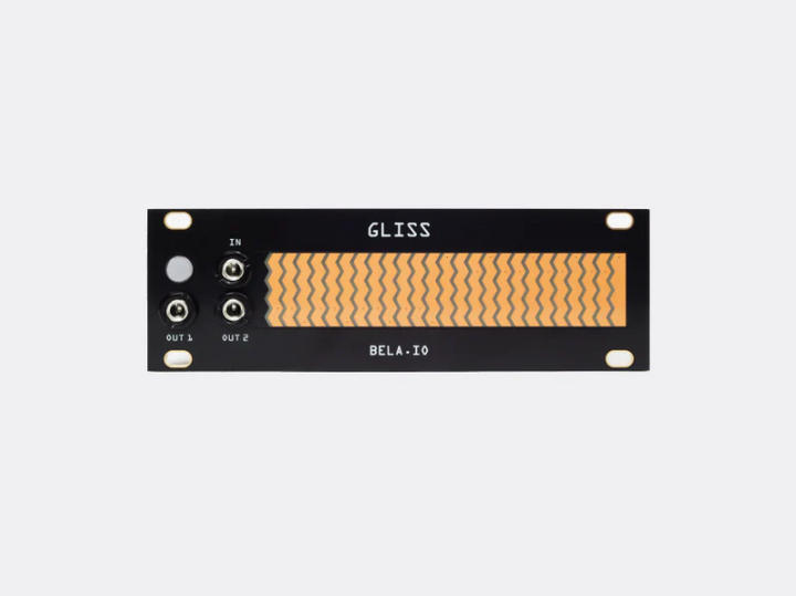 BELA GLISS 1U
