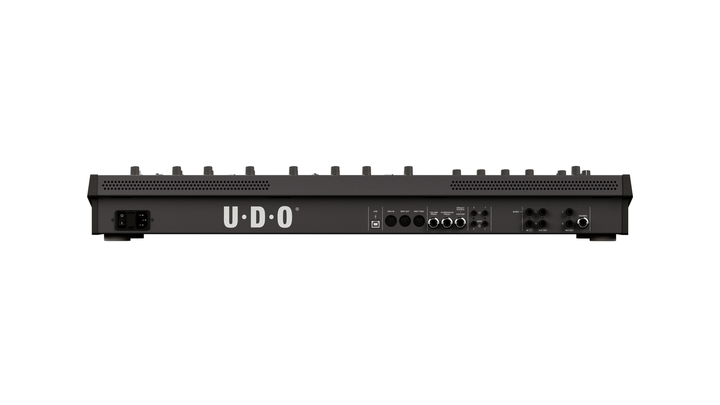 UDO AUDIO DMNO : PRE-ORDER