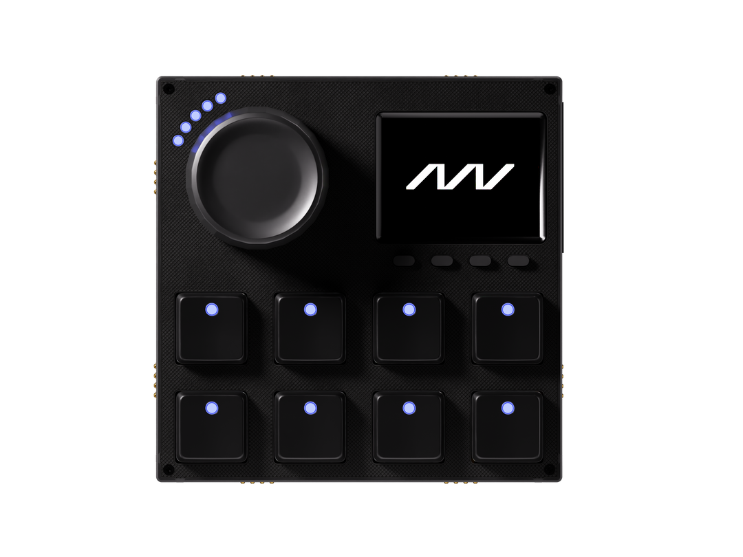 INTECH STUDIO GRID SERIES 3