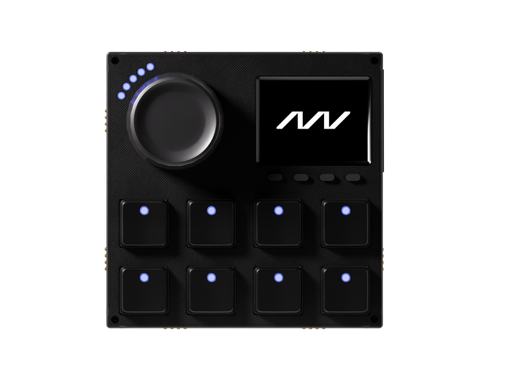 INTECH STUDIO GRID SERIES 3