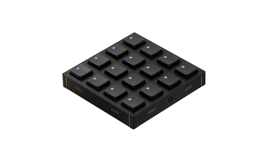 INTECH STUDIO GRID SERIES 3 : B-STOCK