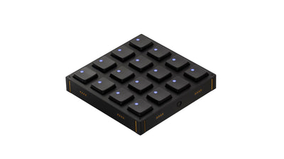 INTECH STUDIO GRID SERIES 3