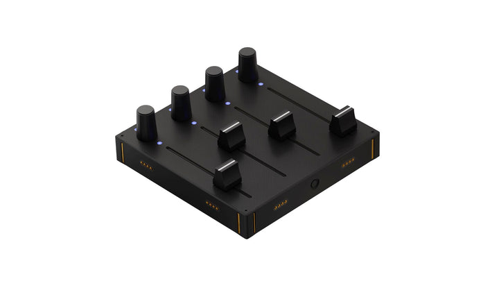 INTECH STUDIO GRID SERIES 3 : B-STOCK