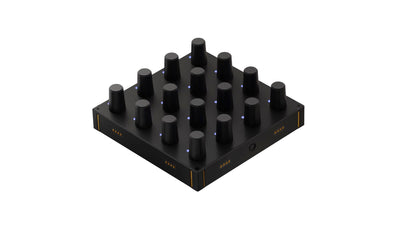 INTECH STUDIO GRID SERIES 3