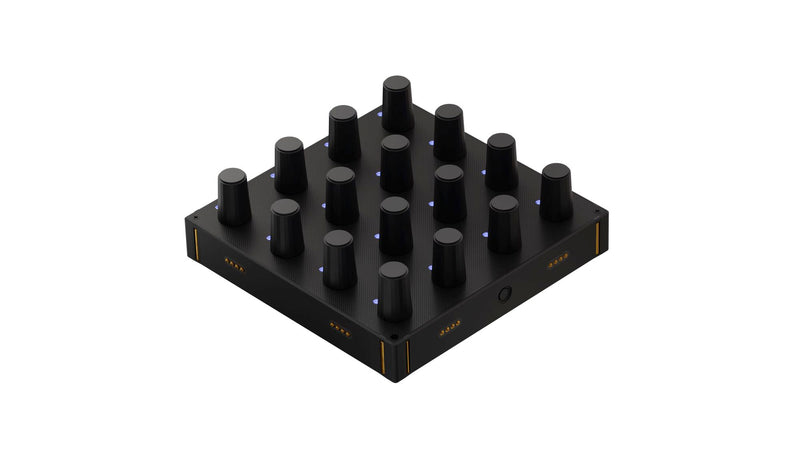 INTECH STUDIO GRID SERIES 3