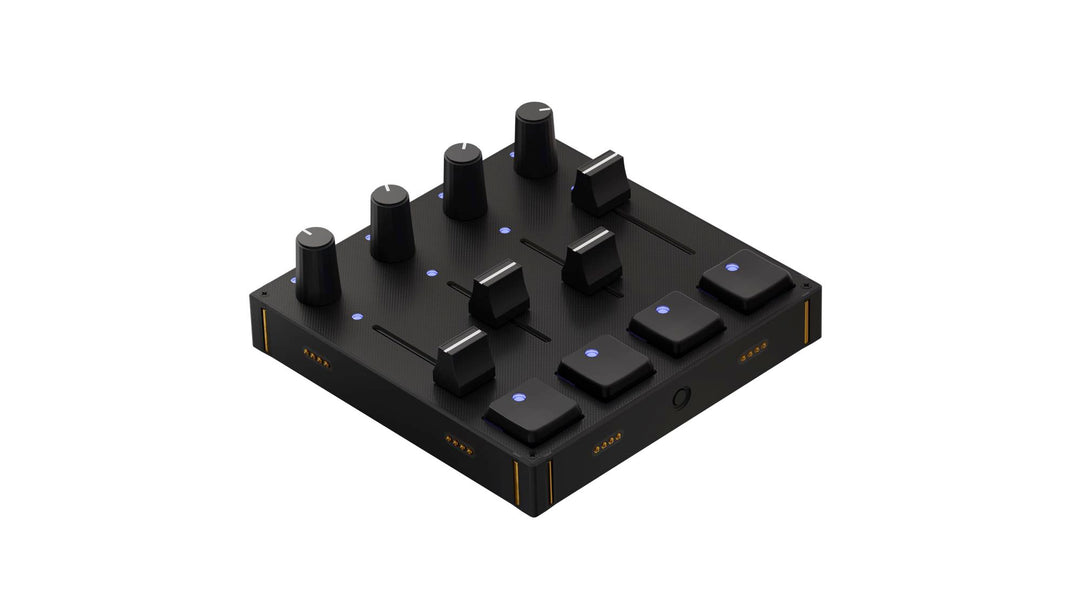 INTECH STUDIO GRID SERIES 3 : B-STOCK