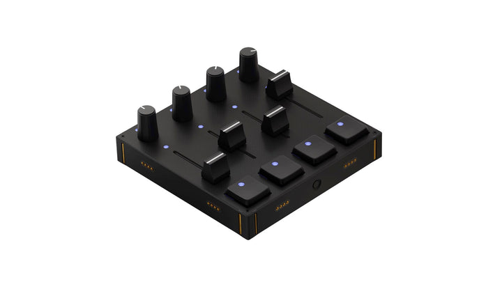 INTECH STUDIO GRID SERIES 3 : B-STOCK