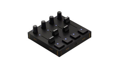 INTECH STUDIO GRID SERIES 3