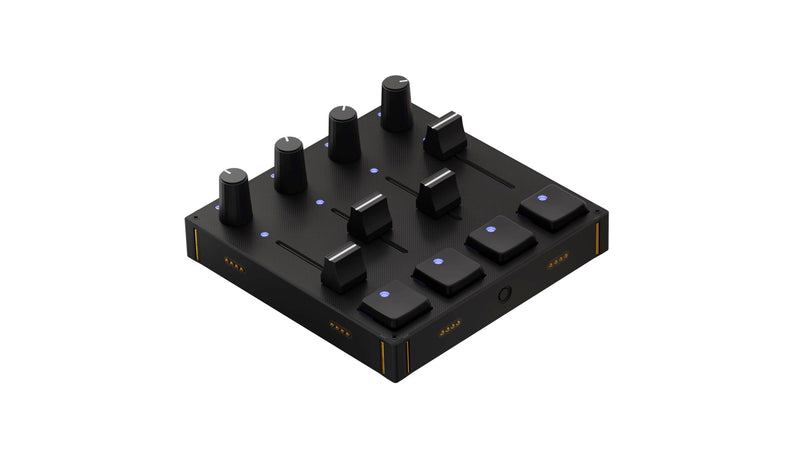 INTECH STUDIO GRID SERIES 3