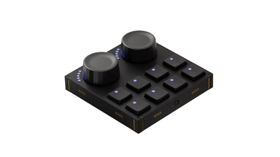 INTECH STUDIO GRID SERIES 3