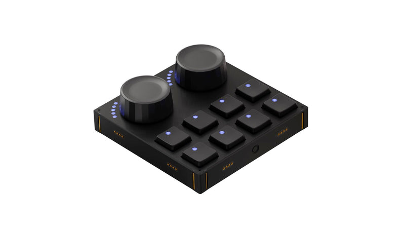 INTECH STUDIO GRID SERIES 3