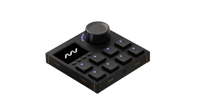 INTECH STUDIO GRID SERIES 3