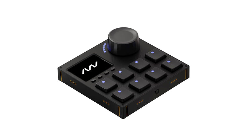 INTECH STUDIO GRID SERIES 3