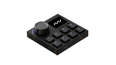 INTECH STUDIO GRID SERIES 3