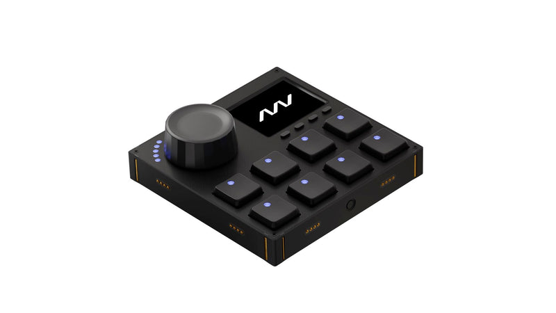 INTECH STUDIO GRID SERIES 3