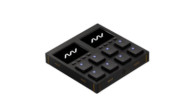 INTECH STUDIO GRID SERIES 3