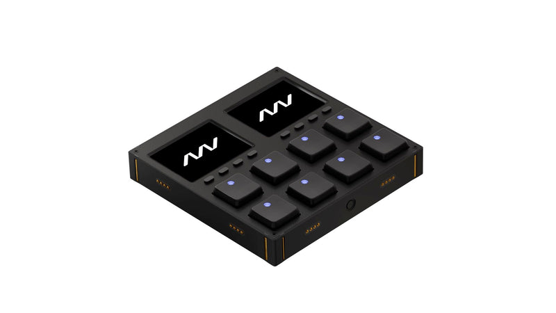 INTECH STUDIO GRID SERIES 3