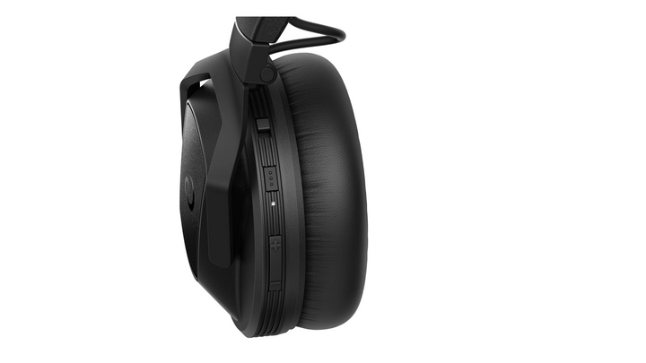 ALPHATHETA HDJ-F10 WIRELESS DJ HEADPHONES