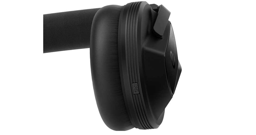 ALPHATHETA HDJ-F10 WIRELESS DJ HEADPHONES