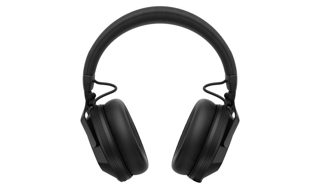 ALPHATHETA HDJ-F10 WIRELESS DJ HEADPHONES
