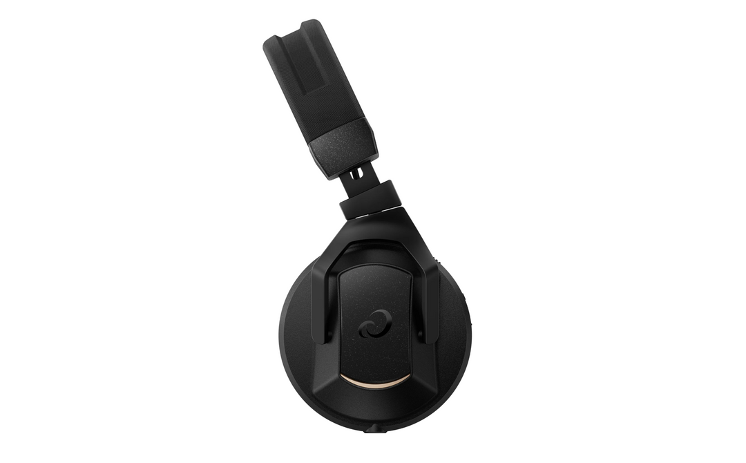 ALPHATHETA HDJ-F10 WIRELESS DJ HEADPHONES