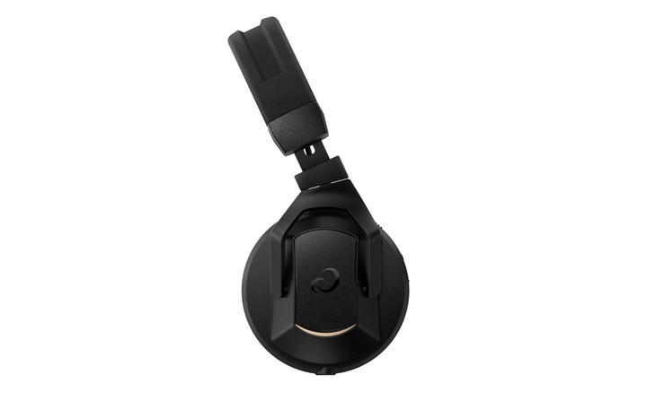 ALPHATHETA HDJ-F10 WIRELESS DJ HEADPHONES
