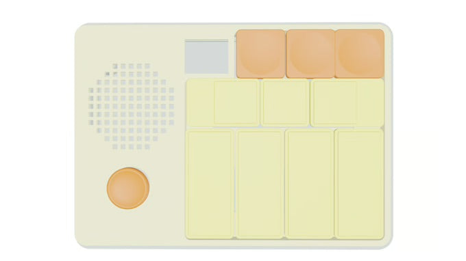 HICHORD CHORD SYNTHESIZER : B-STOCK