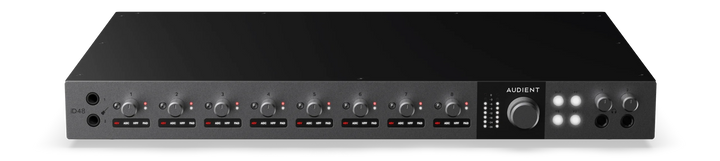 AUDIENT ID48 USB-C AUDIO INTERFACE