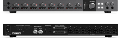 AUDIENT ID48 USB-C AUDIO INTERFACE