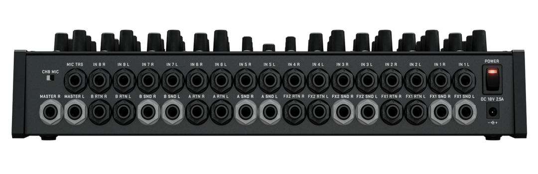 BOREDBRAIN XCELON SL : PRE-ORDER
