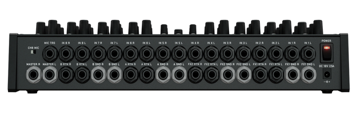 BOREDBRAIN XCELON SL : PRE-ORDER