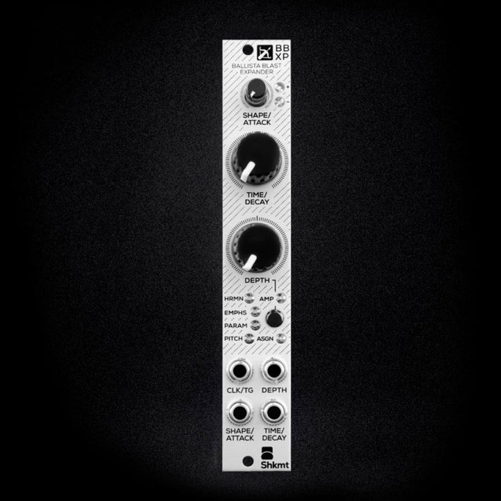 SHAKMAT MODULAR BALLISTA BLAST EXPANDER
