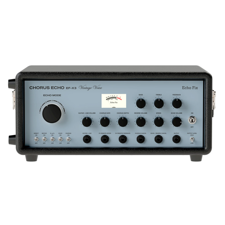 ECHO FIX EF-X3 VINTAGE VOICE : PRE-ORDER