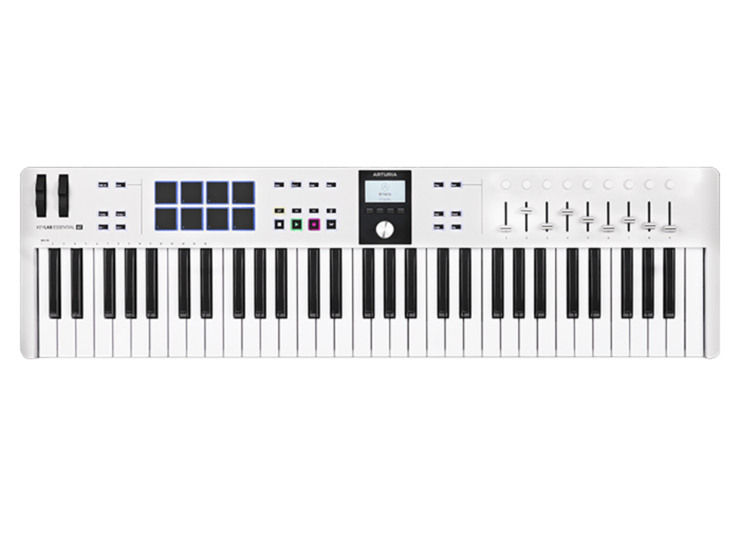 ARTURIA KEYLAB MK3