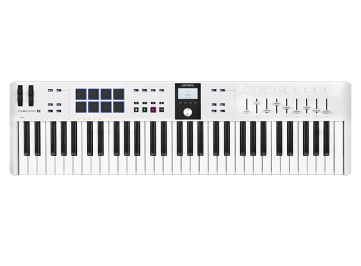 ARTURIA KEYLAB MK3