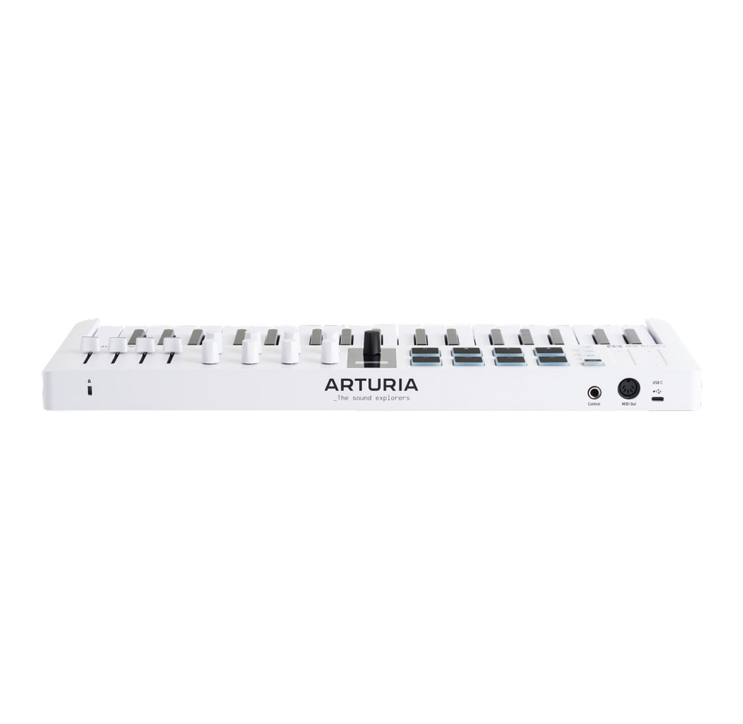 ARTURIA MINILAB 37 MK3