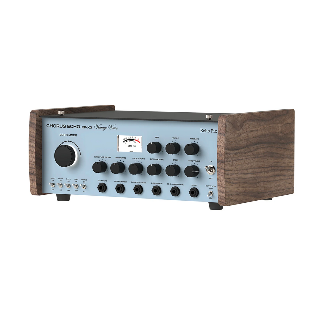 ECHO FIX EF-X3 VINTAGE VOICE : PRE-ORDER