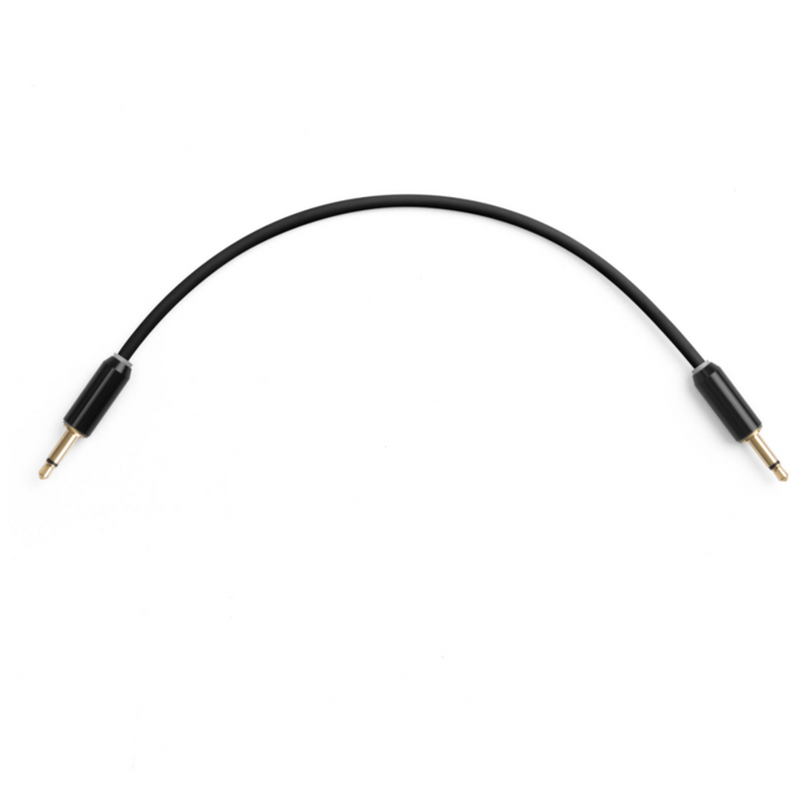 MYVOLTS CANDYCORDS HALO PATCH CABLES 8-PACK MULTI SIZED