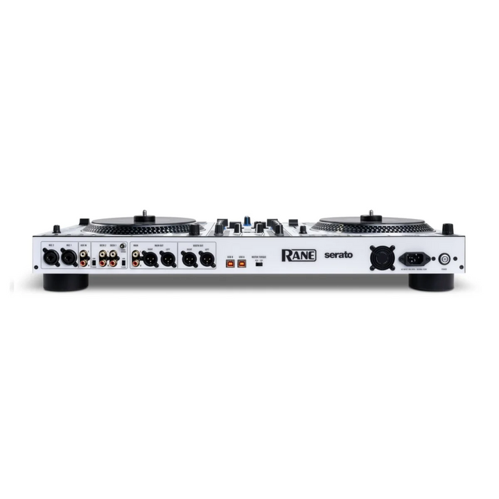 RANE ONE MK II PROFESSIONAL MOTORIZED DJ CONTROLLER