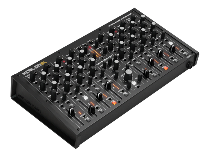 BOREDBRAIN XCELON SL : PRE-ORDER