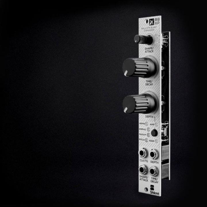 SHAKMAT MODULAR BALLISTA BLAST EXPANDER