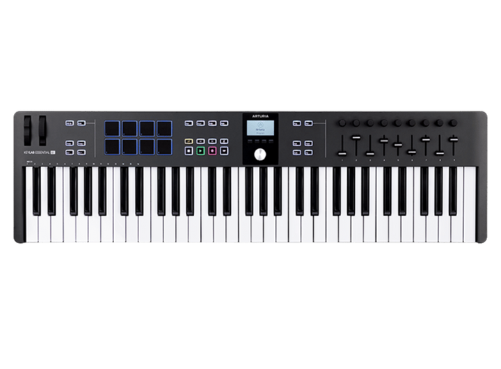 ARTURIA KEYLAB MK3