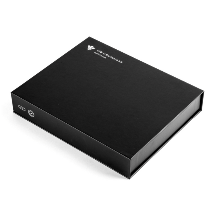 MYVOLTS STEP UP EXPLORER&