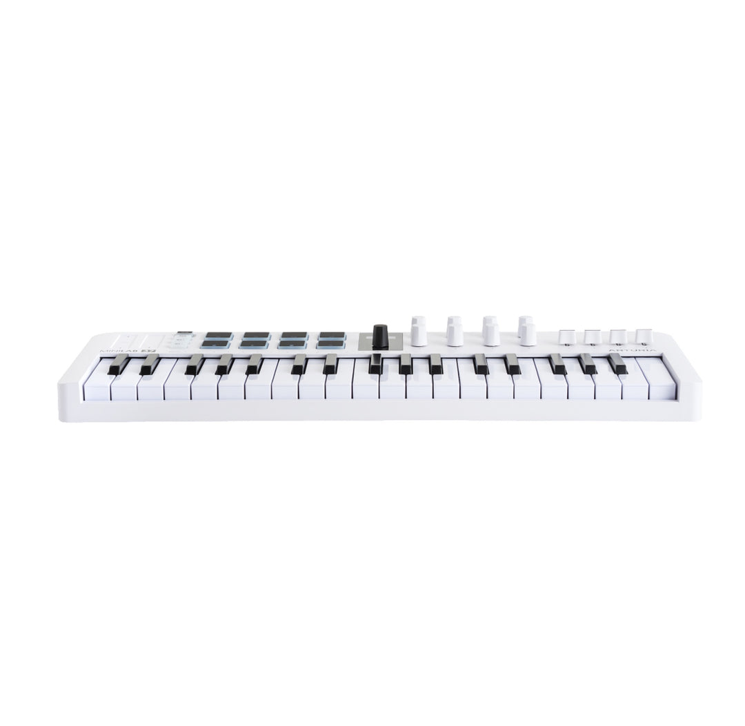 ARTURIA MINILAB 37 MK3