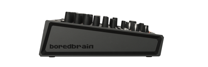 BOREDBRAIN XCELON SL : PRE-ORDER